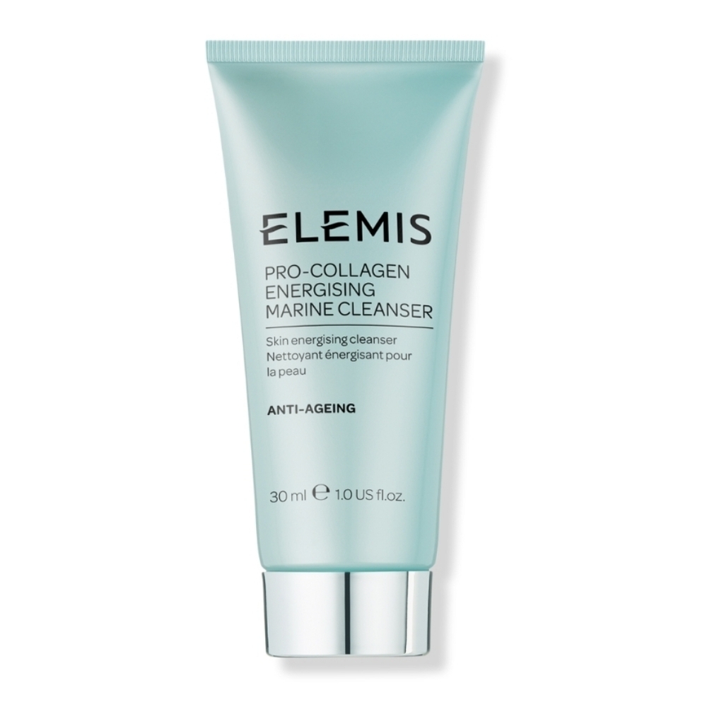 ELEMIS Pro-Collagen Energising Marine Cleanser, 30ml, New